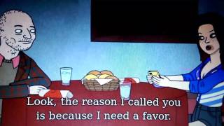 Sarah lynn on ketamine