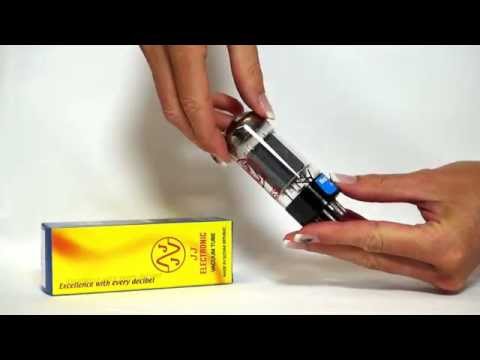 JJ Electronic 6V6-S