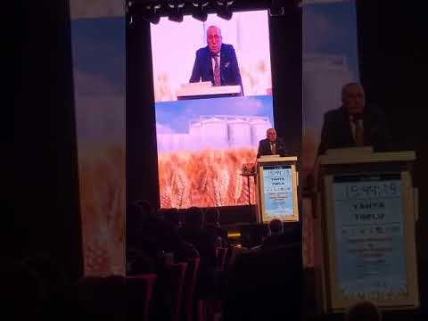 Lidaş Toplantı