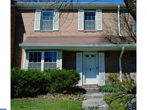 32 Viburnum Ct LAWRENCE NJ 08648 Residential for sale