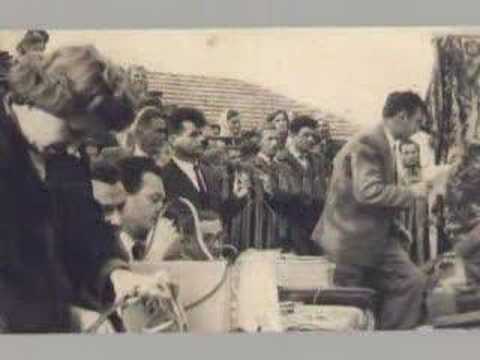 Krajem nase ulice - Guca 2007. I deo