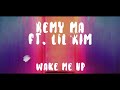 Remy Ma Wake Me Up Ft Lil Kim Lyrics Lyric Video