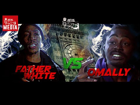 Father White vs Omally