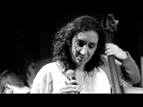 Mike Sailors Jam Session ft Gabrielle Stravelli "Day by day" 01-17-17