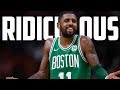 KYRIE IRVING MIX 