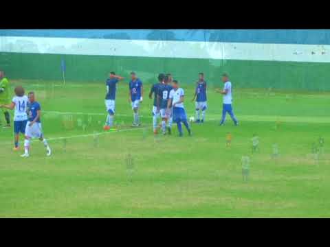 C.V Artsul - TC 9ª Rod - Barra Mansa x Artsul