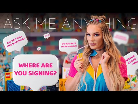 Kamille Says She’s Had Interest From WWE, AEW, And TNA Wrestling