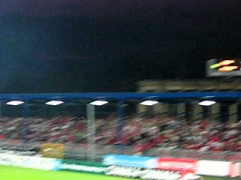 2004 08 Wisla Polonia 4 0 fala