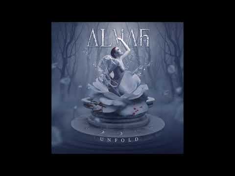 Almah   Unfold +bônus Japão 2013
