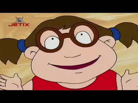 Copiii De La 402 Episodul 35   Domnul Beeser, Nemilosul Macelar De Ficati