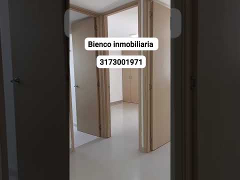 Apartamentos, Alquiler, Puerto Colombia - $3.200.000
