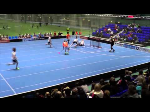 SB Vaasa - LaSB 11.1.2015