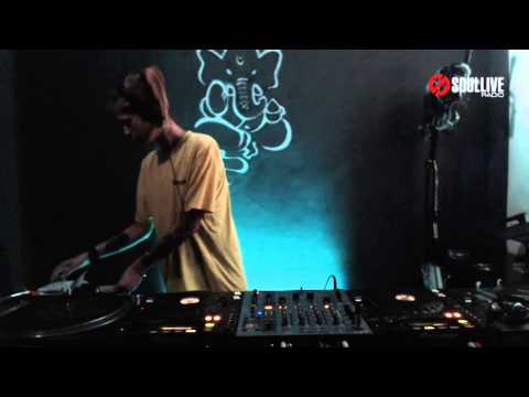 Deep Peace Radioshow - Sofia Rodina (soullivefm.com)