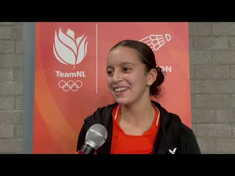 Nadia Choukri #EMTC23