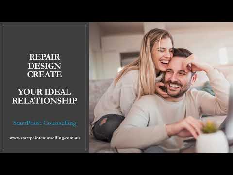 Startpoint Counselling video.