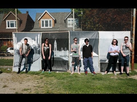 Amirali Ghasemi ; Choose Your Background