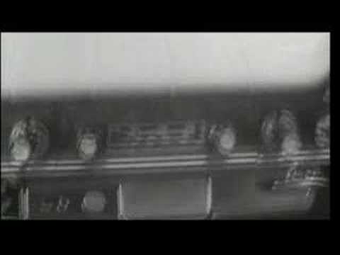 Piratensender Radio Caroline