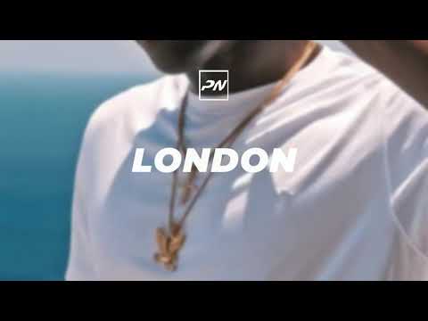 [FREE] Hardy Caprio x Tion Wayne x Swarmz - Type Beat "London" [UK AFRO TYPE BEAT]