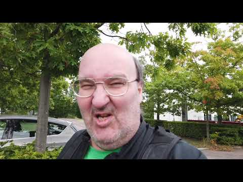 MongoTV_7167 - Del 2 - LØRDAG - TEST UDENFOR VED LIDL AF DJI POCKET VIDEOKAMERA