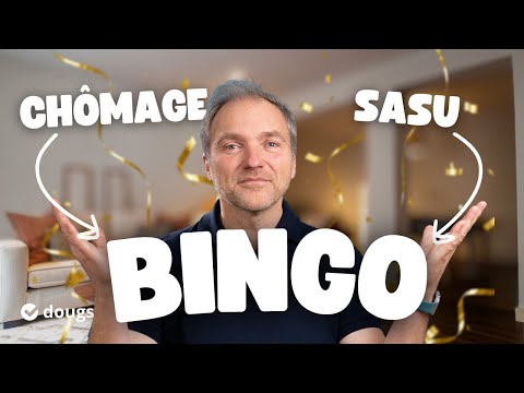 CUMULER chômage et SASU (+ des indemnités supplémentaires pour créer ton entreprise) 🚀