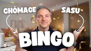 CUMULER chômage et SASU (+ des indemnités supplémentaires pour créer ton entreprise) 🚀