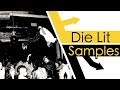 Every Sample From Playboi Carti's Die Lit