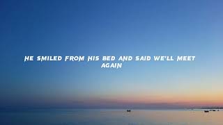Kenny Chesney - Grandpa Told Me So  ( Lyrics )