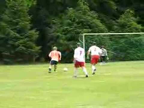 TuS Ebstorf II - TSV Lüder I 2:9