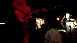 PlayRadioPlay! - I&#39;m Afraid There&#39;s a Hole in My Brain