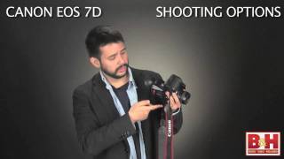 Canon EOS 7D DSLR Camera with 18-135mm Kit 3814B016 B&H Photo Canon EOS 7D DSLR Camera with 18-135mm Kit 3814B016 B&H Photo