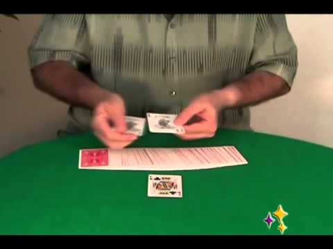 Stunning Card Magic - Richard Vollmer y Aldo Colombini