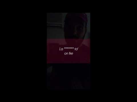 LoMagik - Spinner 🔄 [Selfy Lyric Video]