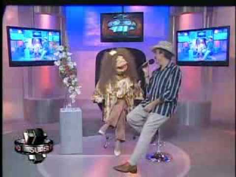 SuperXclusivo 6/25/10 - Conocido actor no hace fila en el banco