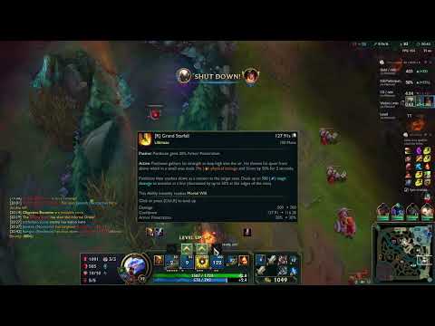 HIDE IN BUSH BODY SLAM!