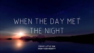 When The Day Met The Night (Español) - Panic! at the Disco