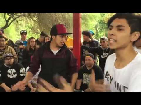 ☠️ Fusok VS Teenti VS Wolftrip VS Igres - 8vos - 5ta Fecha - RG X AMF ☠️