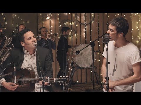 Depedro - Diciembre feat. Vetusta Morla (Videoclip Oficial)