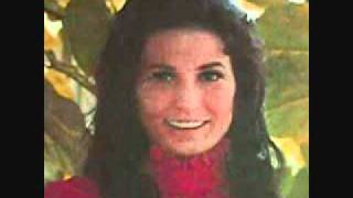 loretta lynn"i miss you more today"