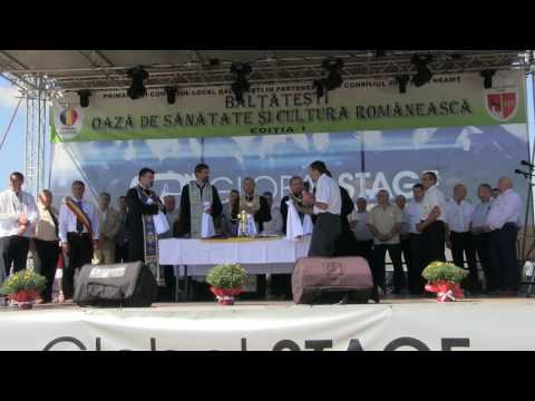 Ziua comunei Bălțătesti - 2016