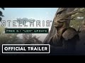 Stellaris Free 3.1 Lem Update - Official Launch Trailer