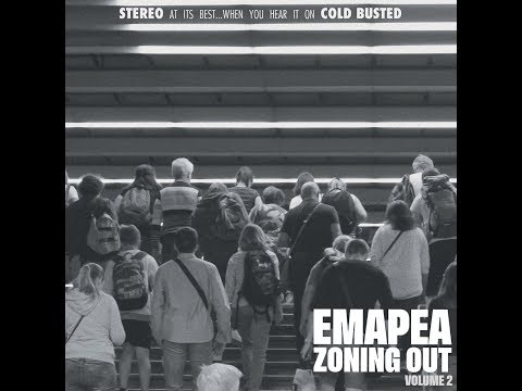 Emapea - Zoning Out [Full BeatTape]