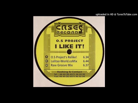 O.S Project - I Like It (Lolitaz-World.coMix)-2001