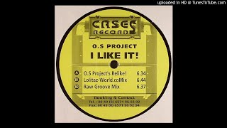 O.S Project - I Like It (Lolitaz-World.coMix)-2001