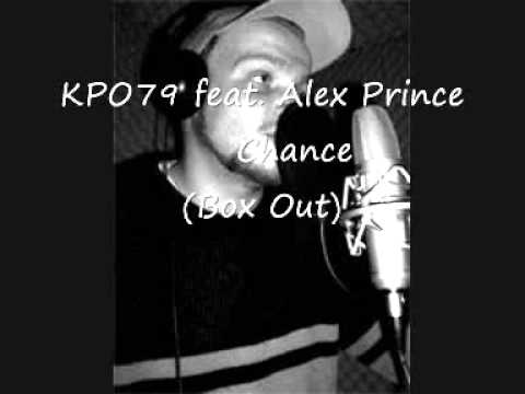KPO79 feat. Alex Prince   Chance (Box Out) By Beatliners