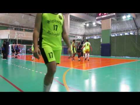 Final TVG/ABC-SP "Especial' Serie OURO PROFITNESS 3x1 SLYTHERIN 3° Set