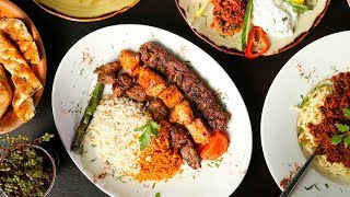 Best Places to Eat in Cappadocia, Turkey