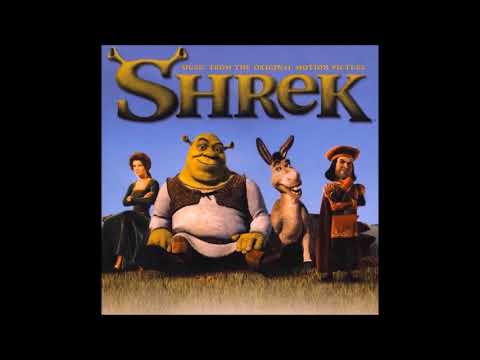 Shrek Soundtrack 14. Baha Men - Best Years Of Our Lives