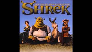 Shrek Soundtrack 14. Baha Men - Best Years Of Our Lives