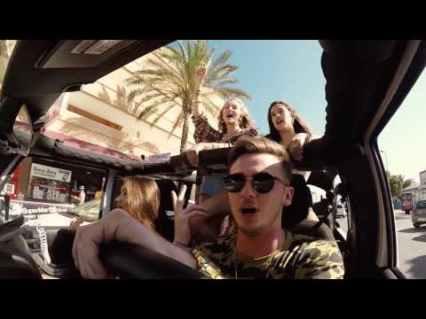 JIMILIAN - Sommer Sindssyg