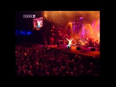 Thomas helmig - nu hvor du har brændt mig af.wmv